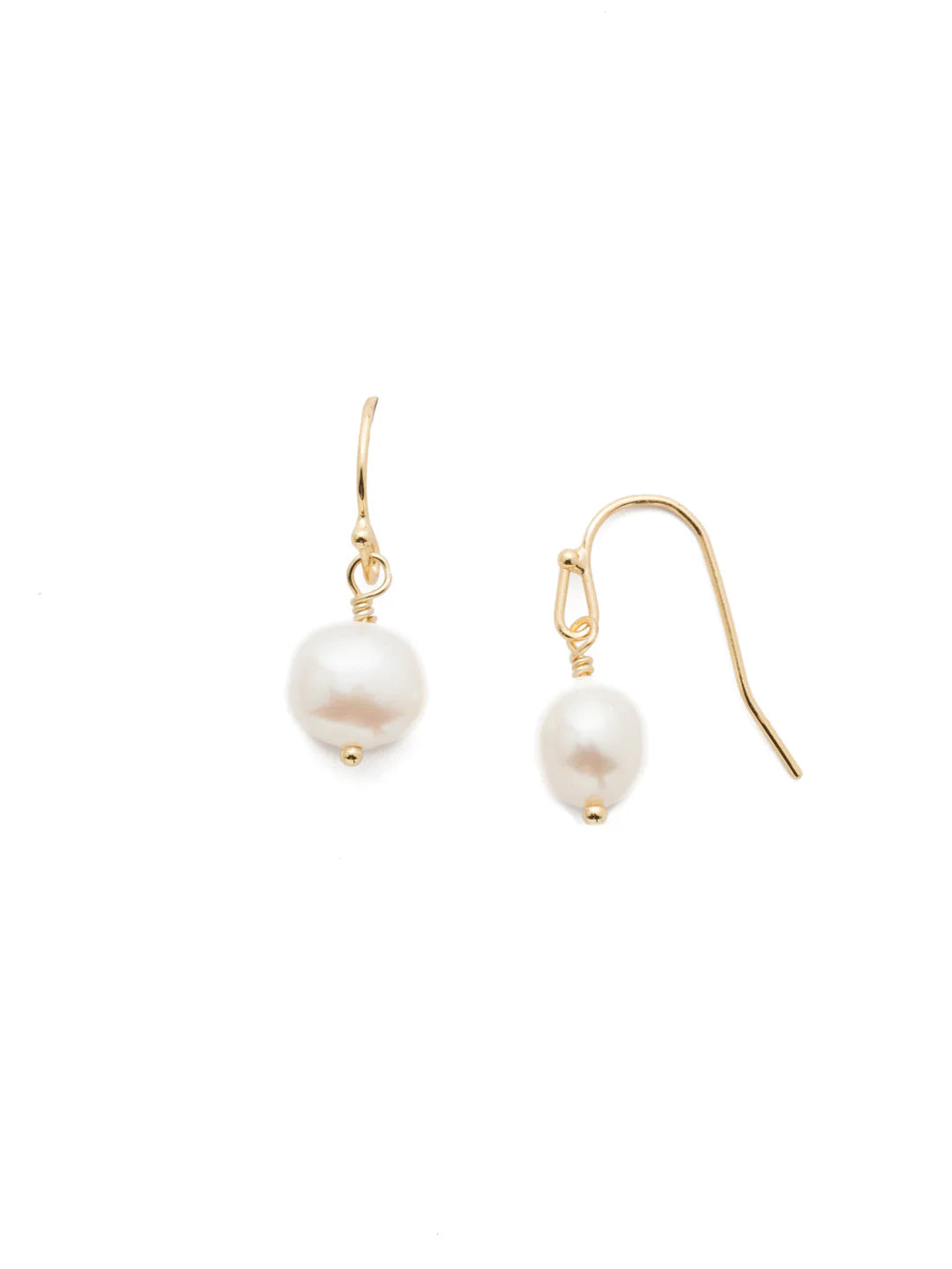 Tae Dangle Earrings 4EEP42BGMDP