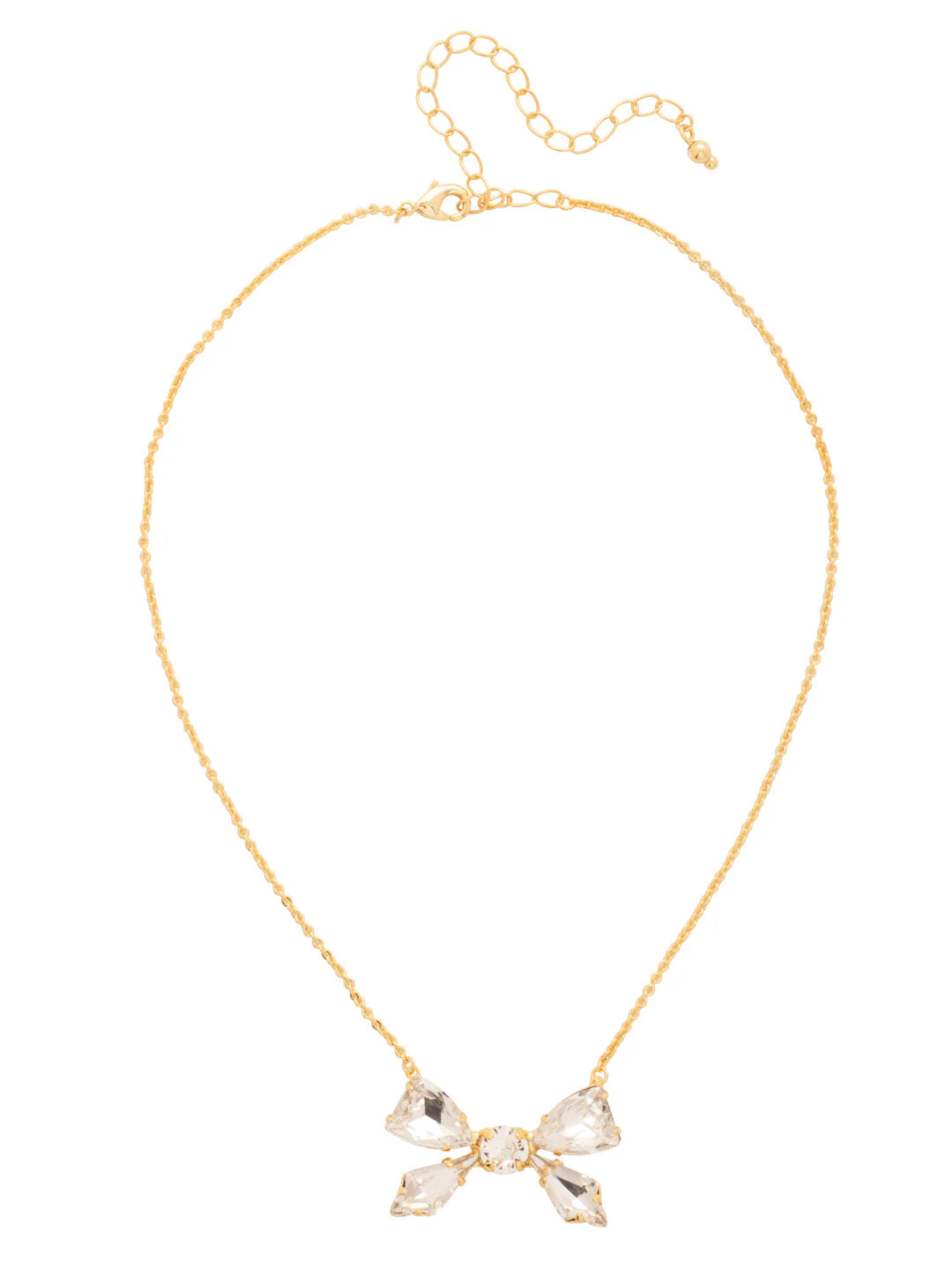 Colette Pendant Necklace