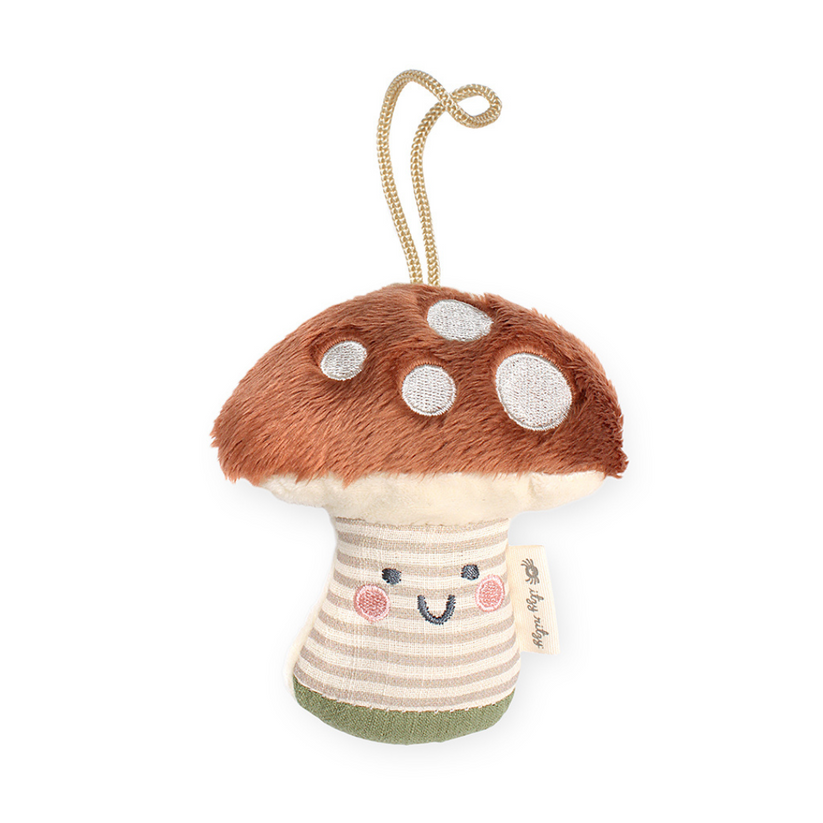 Sweetie Pal™ Mushroom