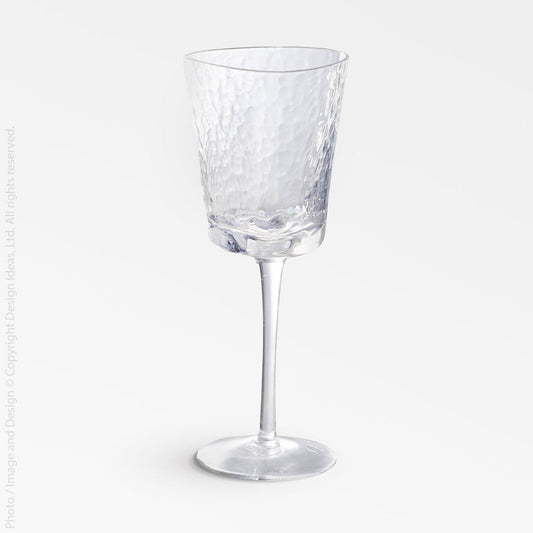 Serapha Wine Glasses
