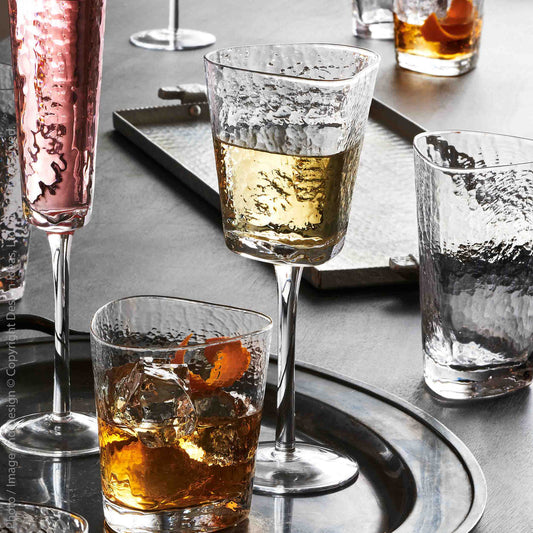 Serapha Wine Glasses