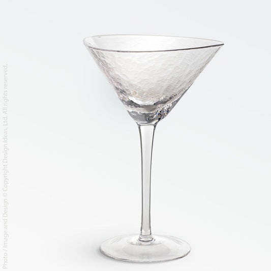 Serapha Martini Glass