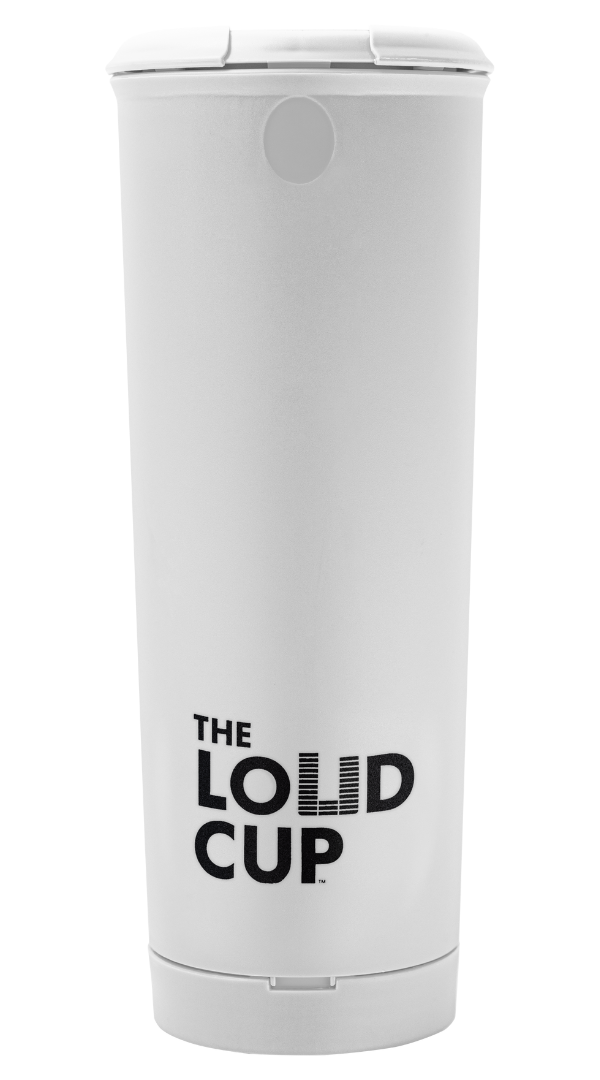 The Loud Cup™