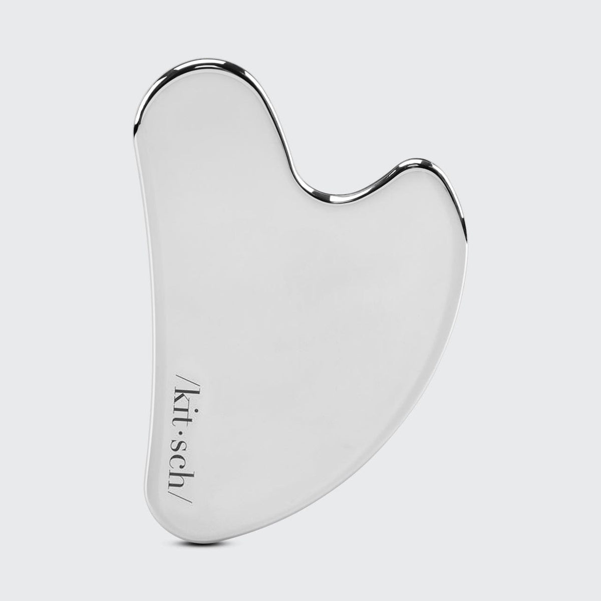 Kitsch Stainless Steel Gua Sha