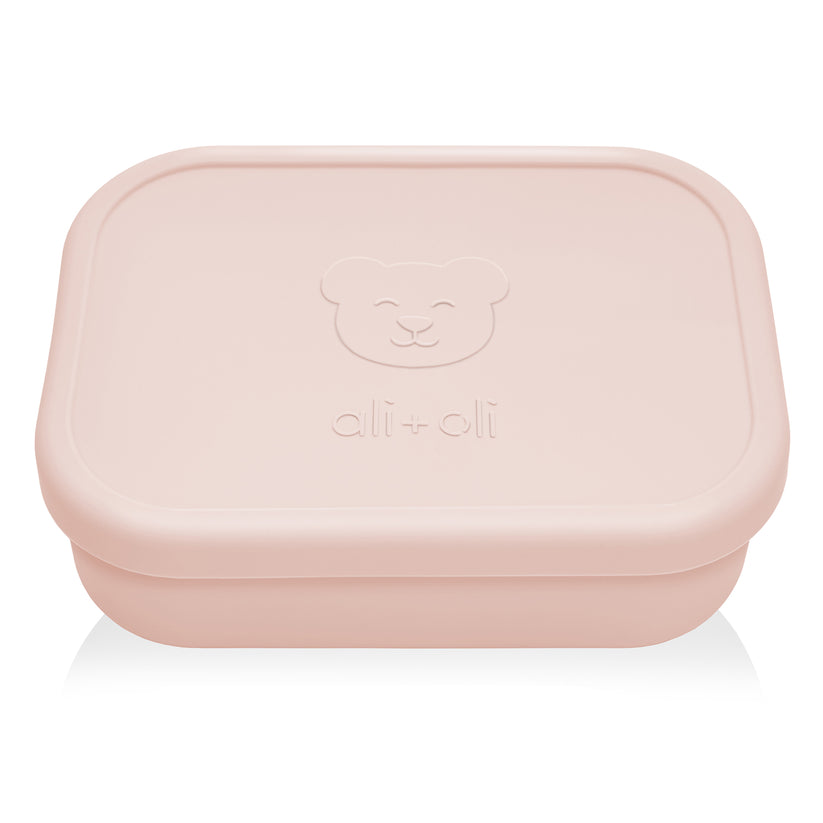 Ali & Oli Silicone Leak proof Bento Box