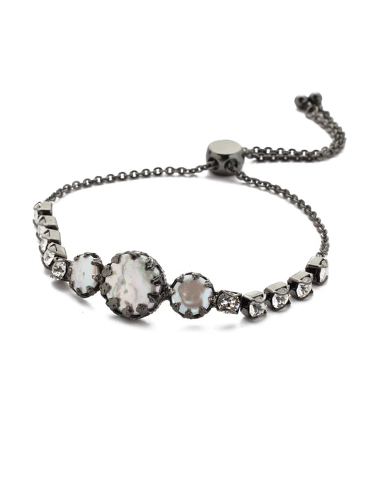 Katarina Slider Bracelet