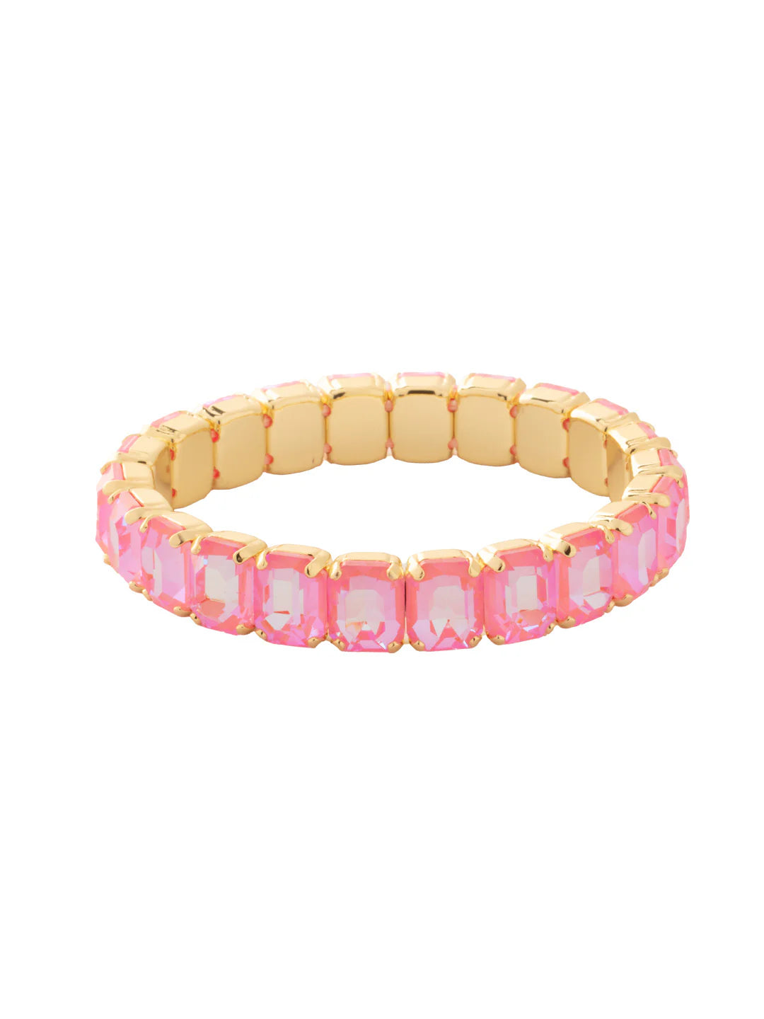 7 inch Ocatavia Stretch Bracelet