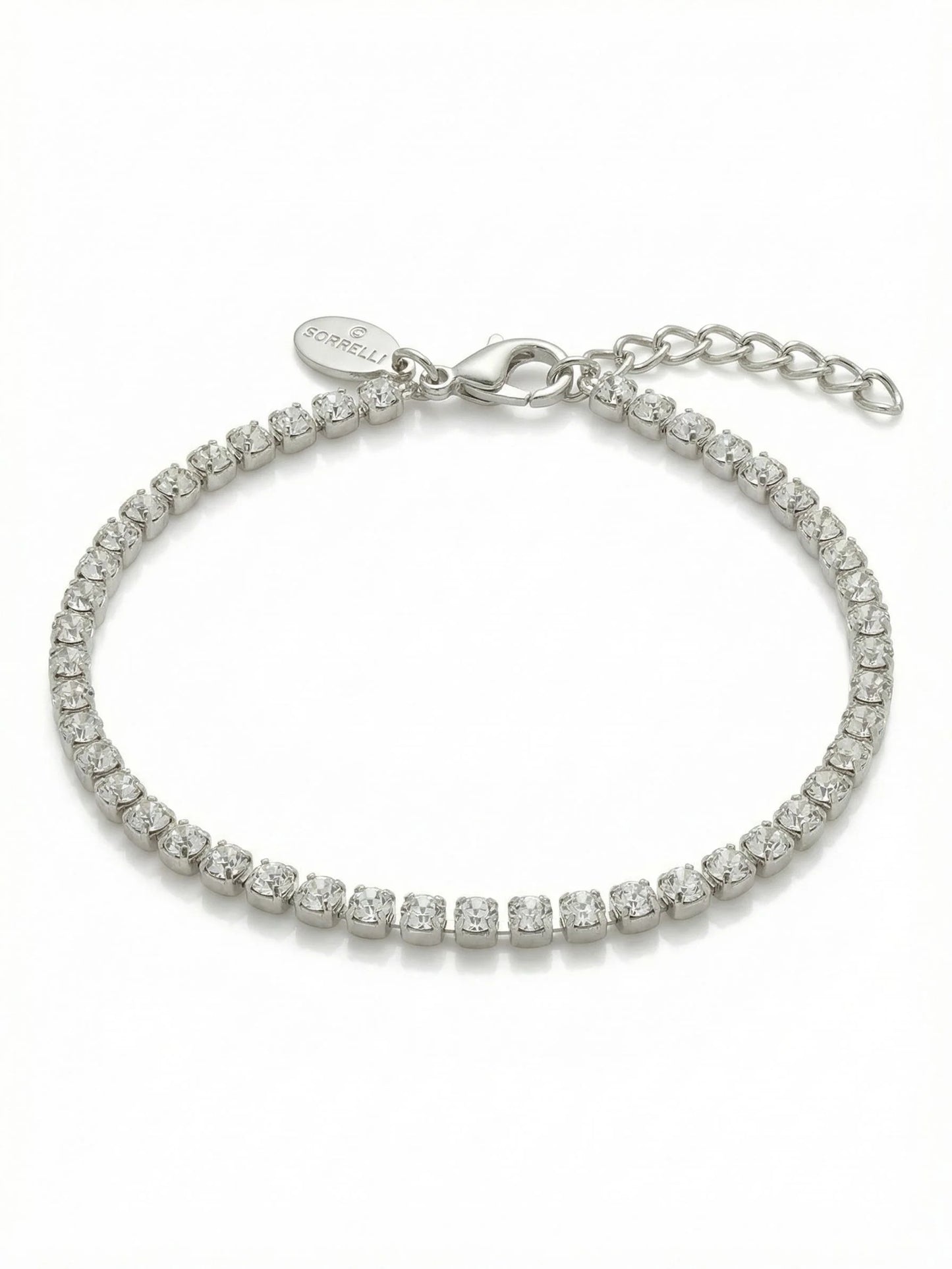Mini Marnie Tennis Bracelet- BFS32PDCRY