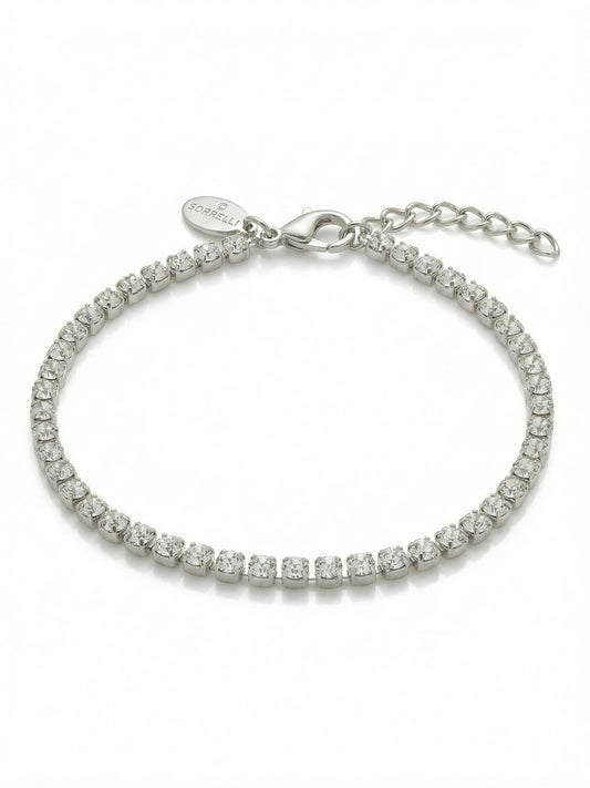 Mini Marnie Tennis Bracelet- BFS32PDCRY