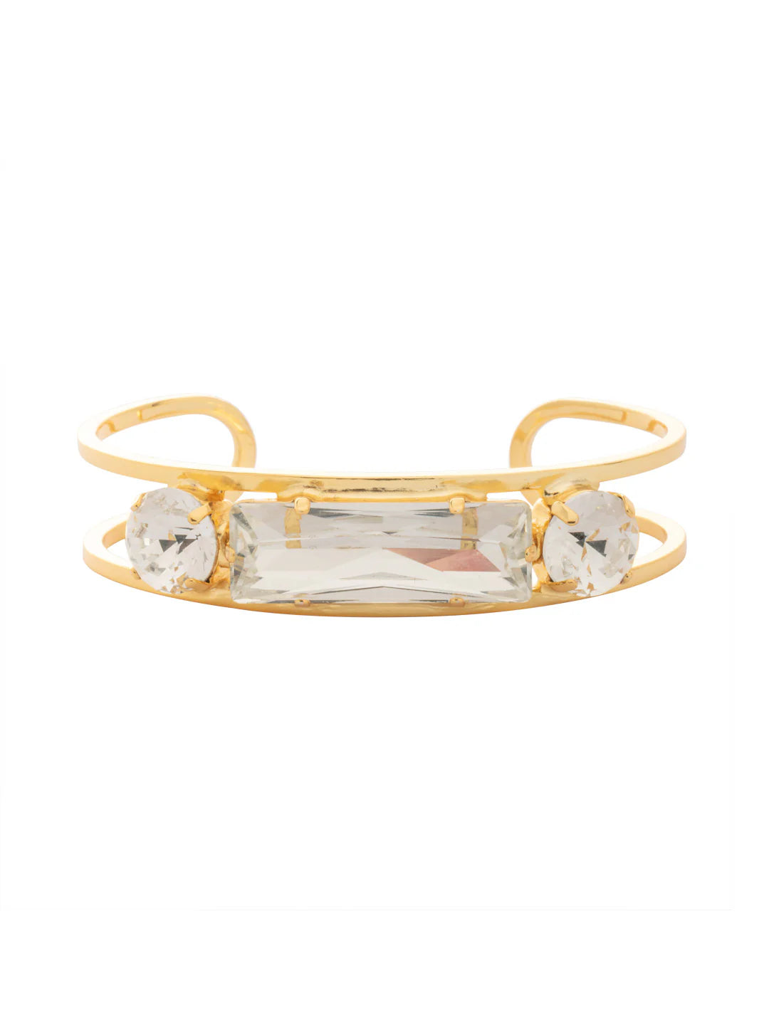 Effie Adjustable Cuff Bracelet