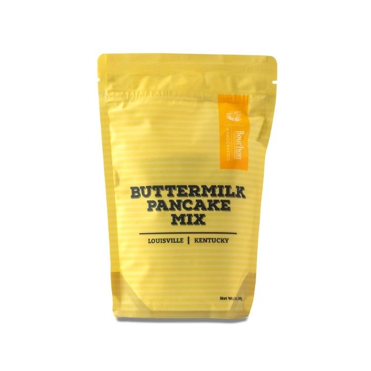 BB Buttermilk Pancake Mix