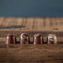 Bourbon Barrel Bourbon Balls 9 pieces