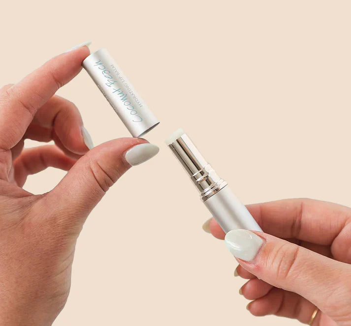 Coconut Beach Hydrating Lip Balm
