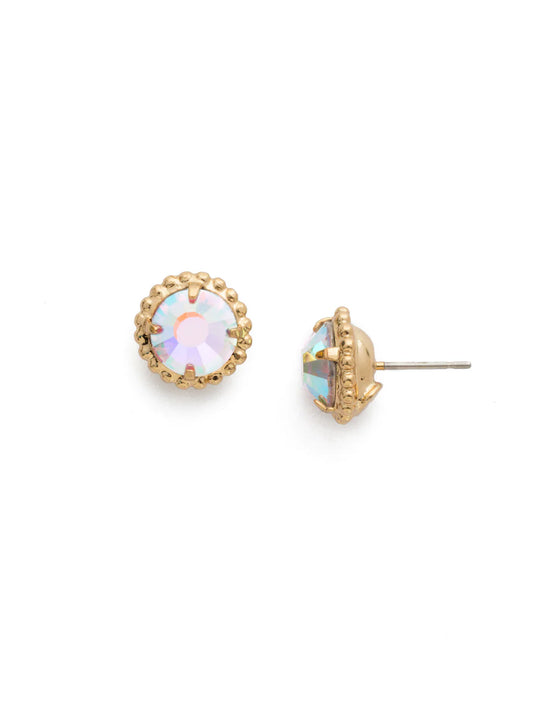 Simplicity Stud Earrings