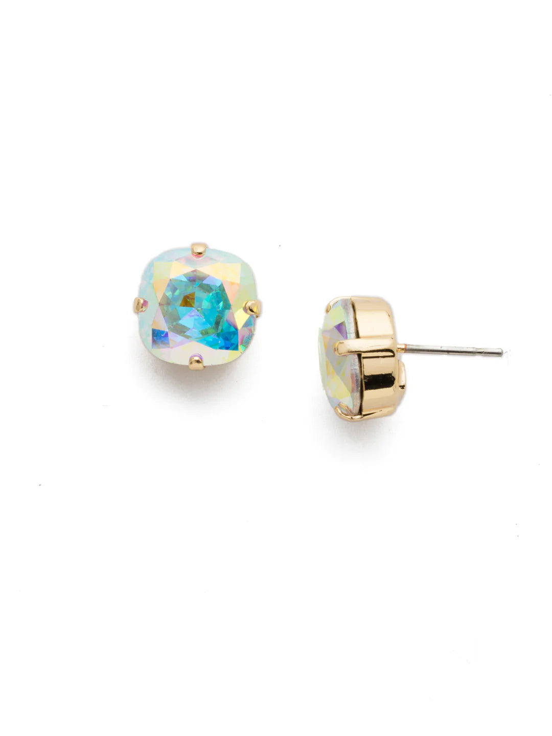 Halcyon Stud Earrings