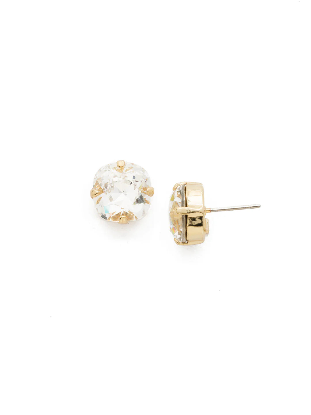 Halcyon Stud Earrings