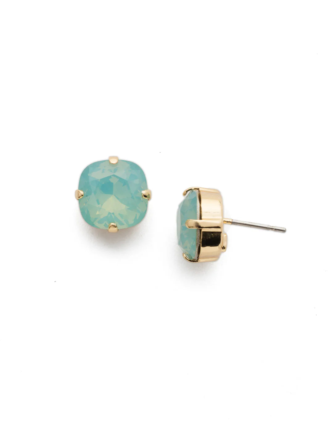 Halcyon Stud Earrings