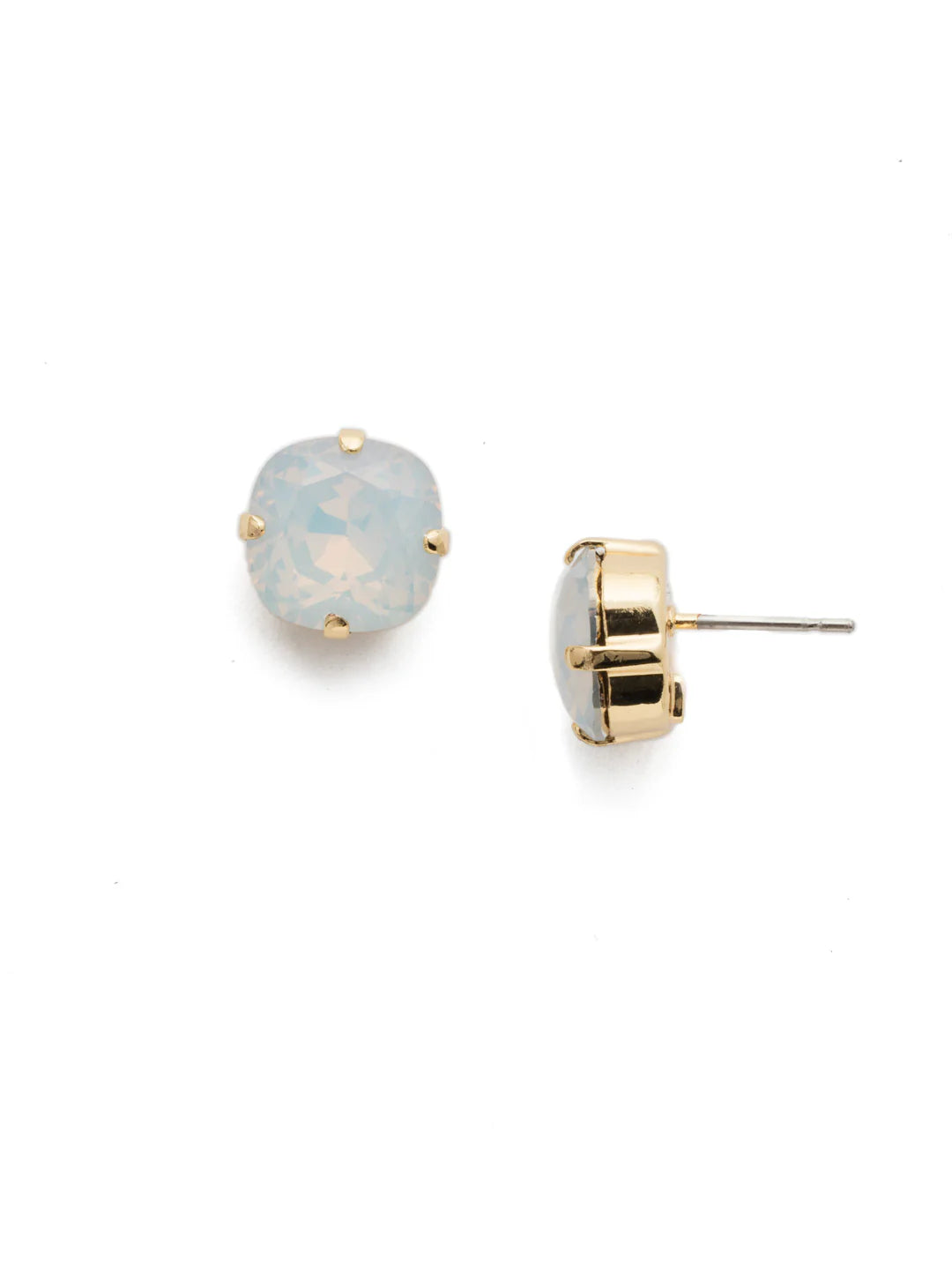 Halcyon Stud Earrings