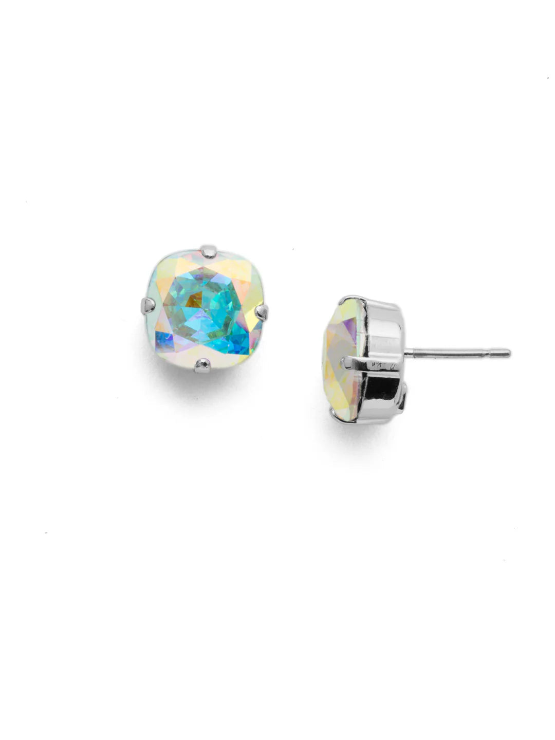 Halcyon Stud Earrings