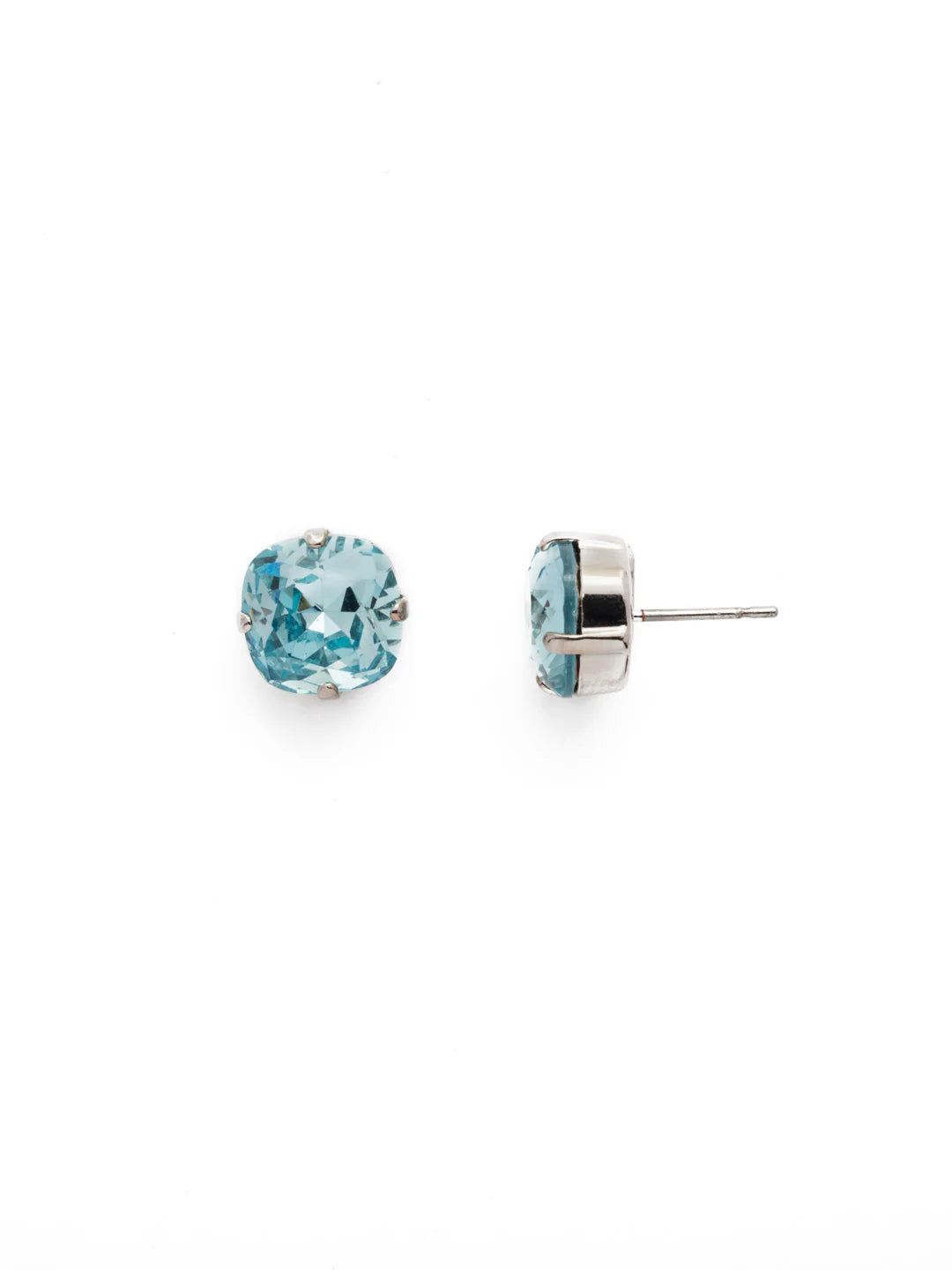 Halcyon Stud Earrings -  EDH25RHAQU