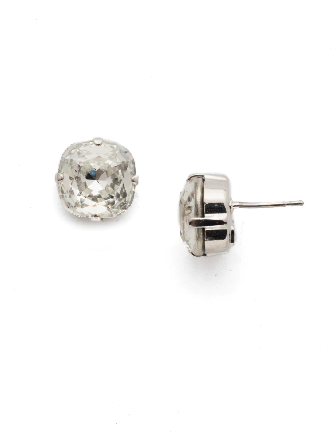 Halcyon Stud Earrings