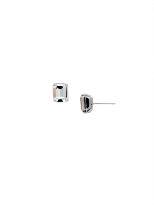 Octavia Stud Earrings- EDU53PDCRY