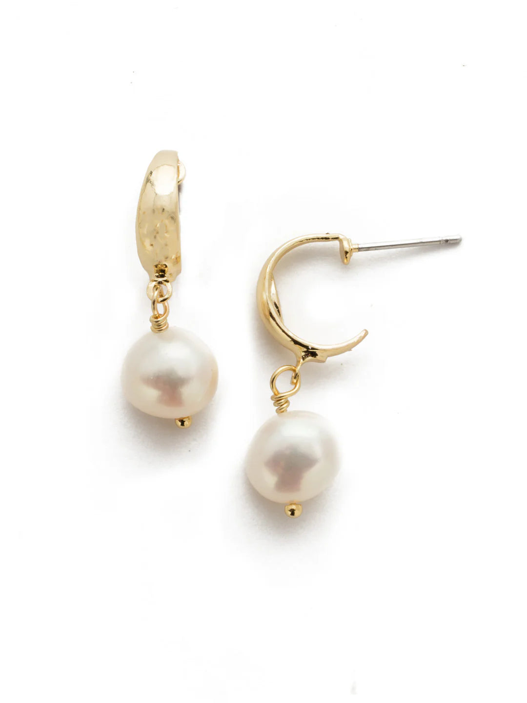 Oceane Dangle Earrings EEF81BGMDP