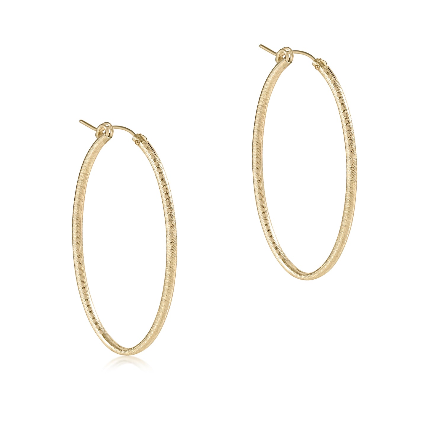 enewton Hoop Earrings