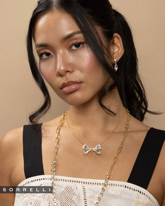 Colette Dangle Earrings