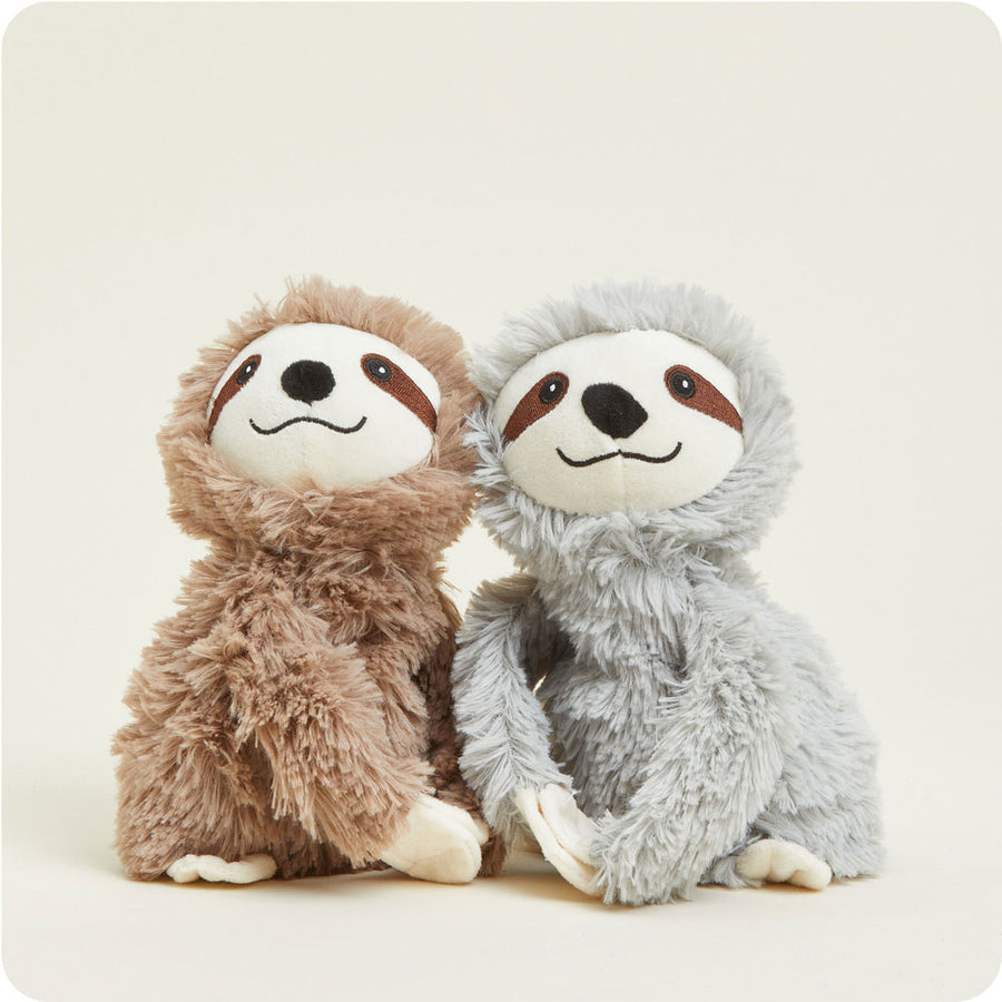 Warmies Sloth Hugs