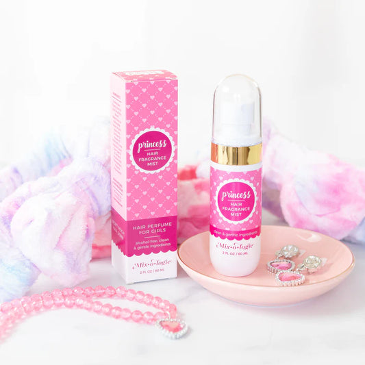 Princess Hair Fragrance Mist
