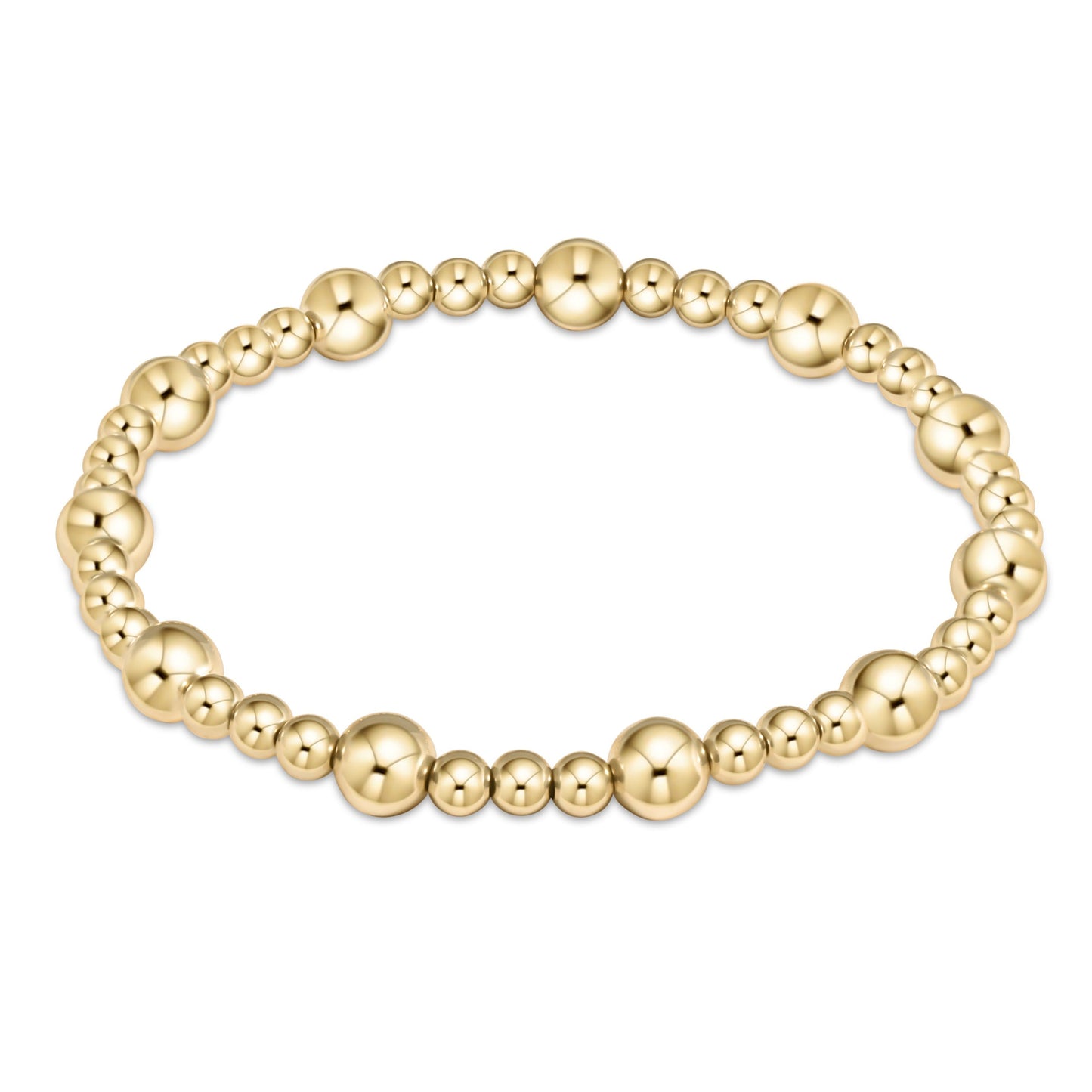 ENewton Classic Gold Bracelet Collection