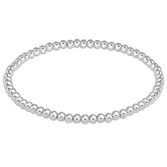 enewton Extends Sterling Silver Bracelet-2.5mm