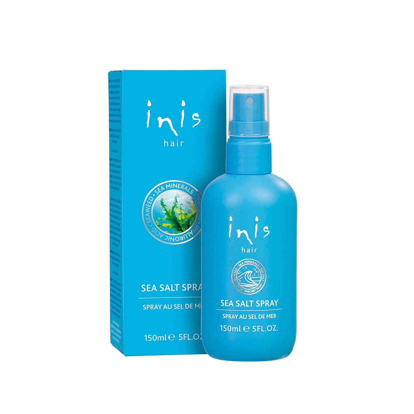 Sea Mineral Sea Salt Hair Spray 5 fl.oz.