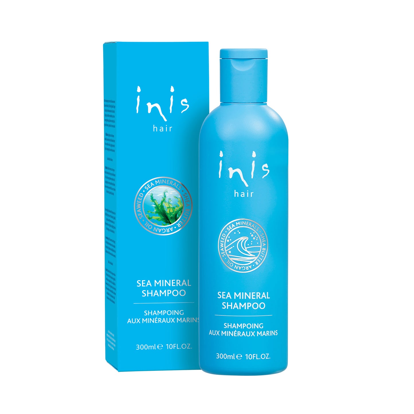 Sea Mineral Shampoo 8.5 fl.oz