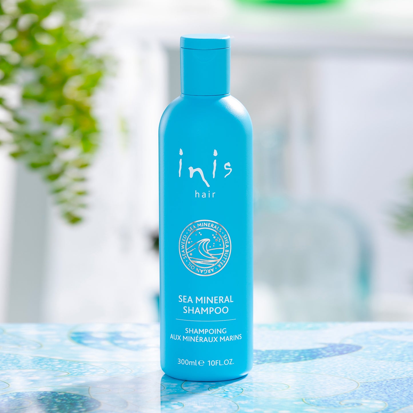 Sea Mineral Shampoo 8.5 fl.oz