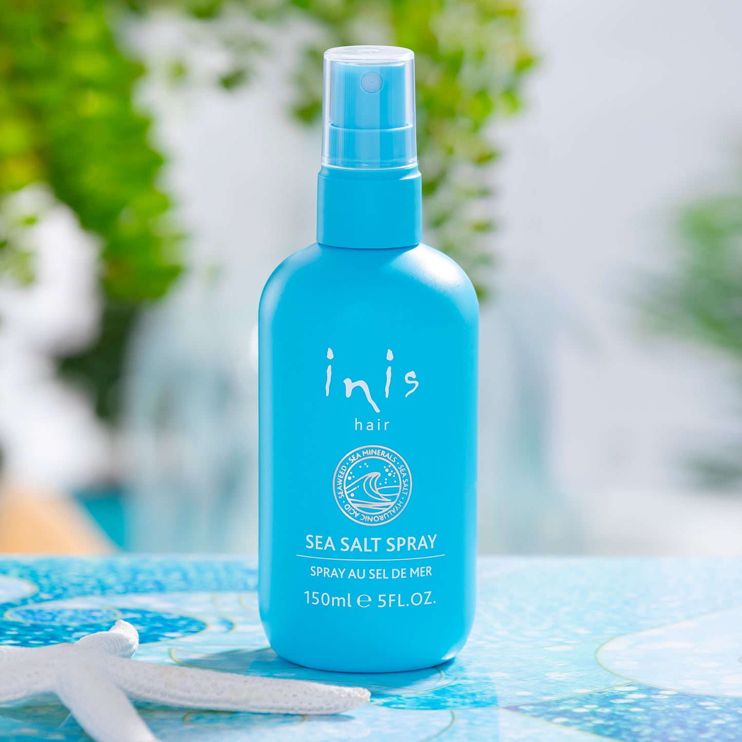 Sea Mineral Sea Salt Hair Spray 5 fl.oz.