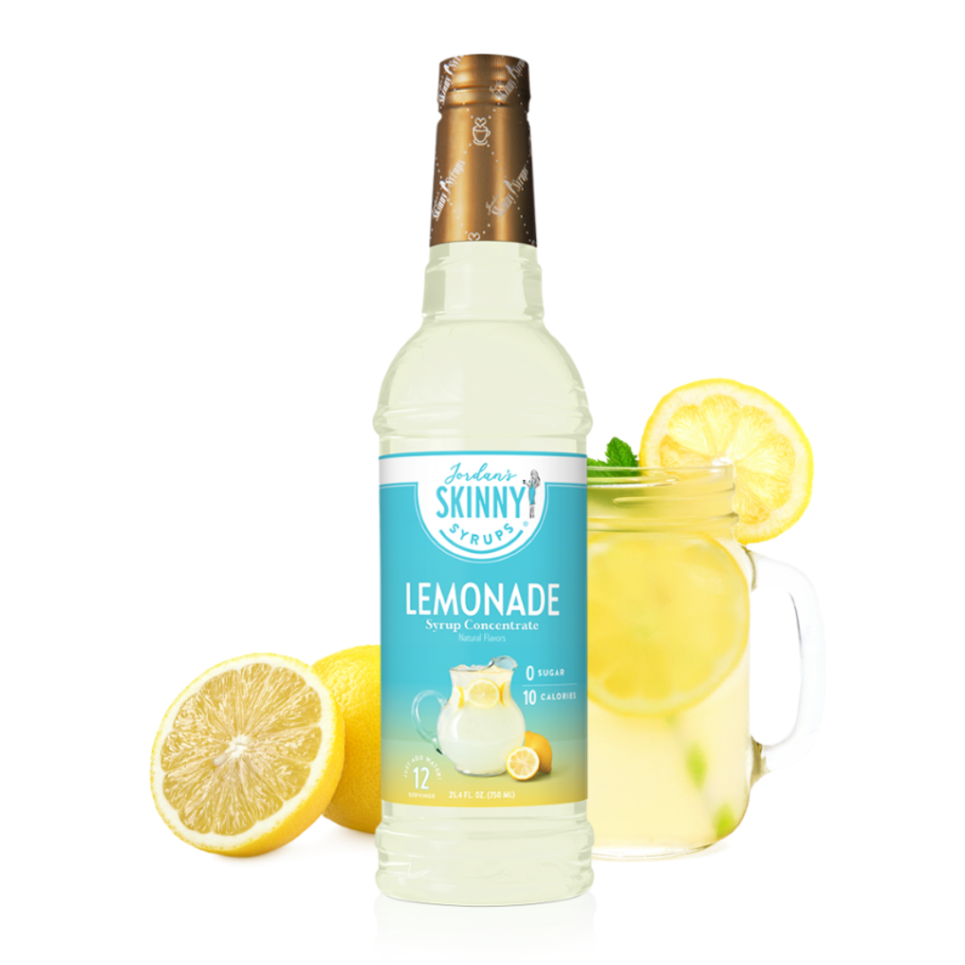 Lemonade Skinny Syrup