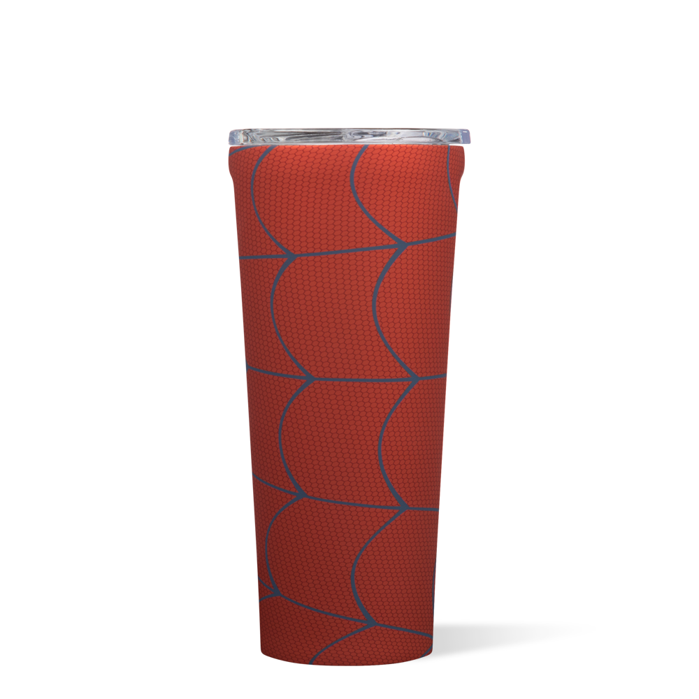 Marvel Tumbler - Spider-Man