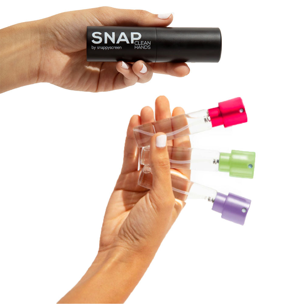 SNAP "Brights" Cartridge Replacement Set