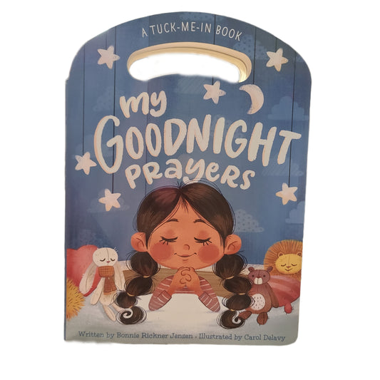 My Goodnight Prayers