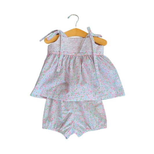 TBBC Idabelle Bloomer Set