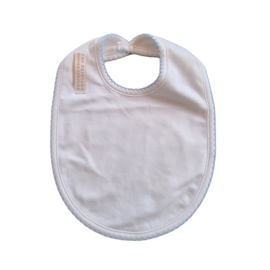 TBBC Bellyful Bib