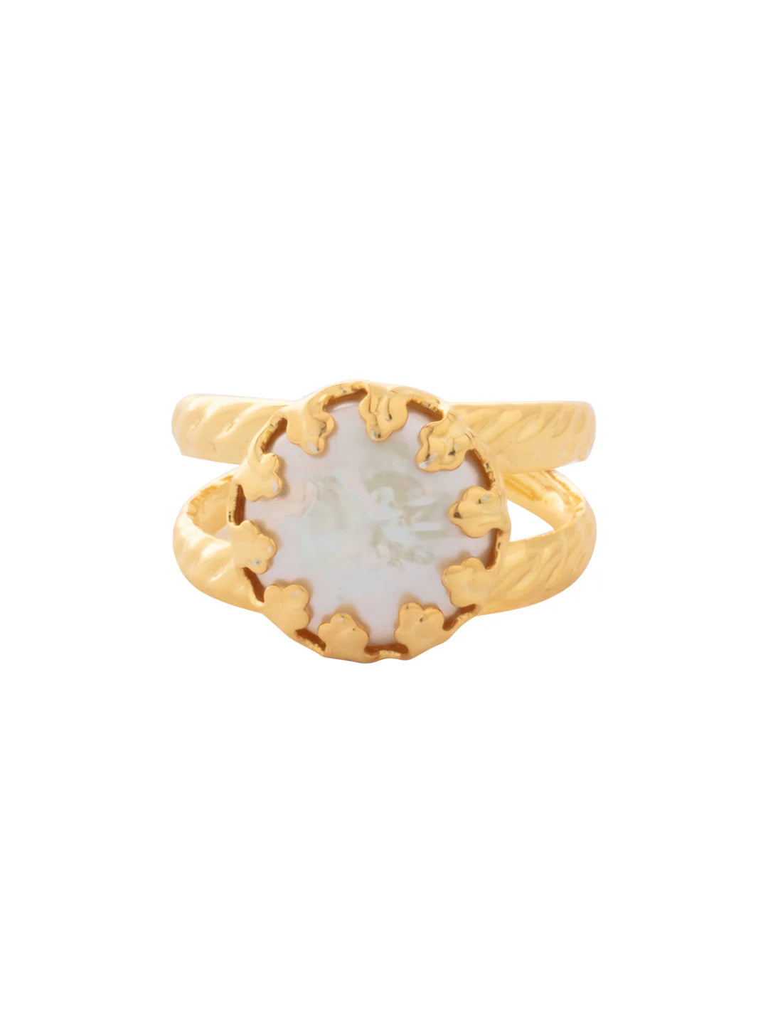Isabella Cocktail Ring