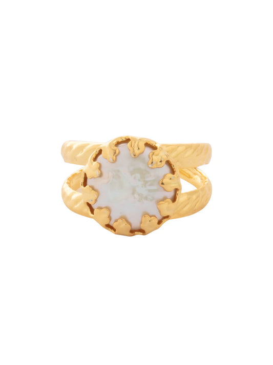 Isabella Cocktail Ring