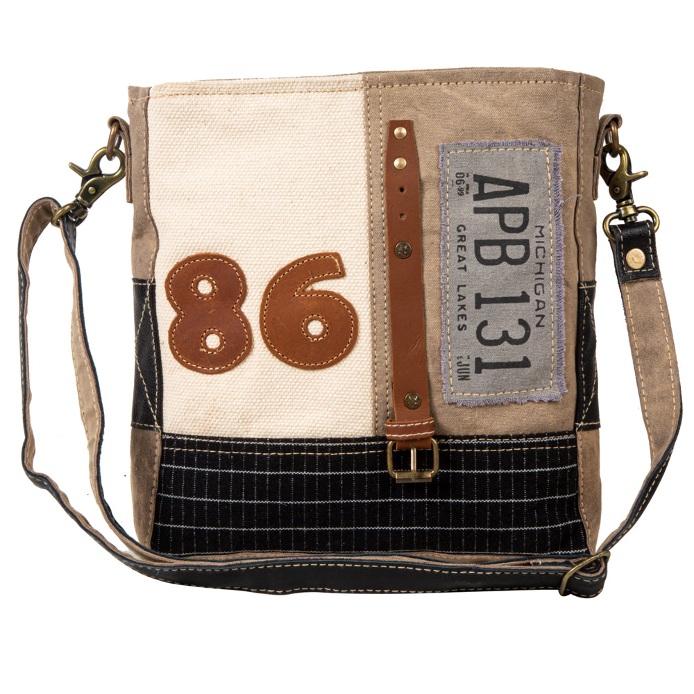 Myra Route 86 Shoulder Bag