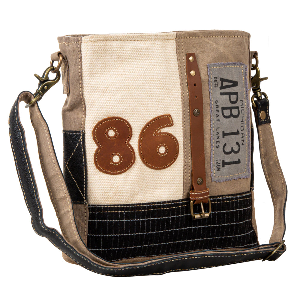 Myra Route 86 Shoulder Bag