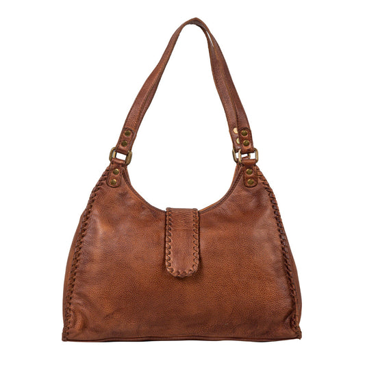 Myra Lobeth Accent Hairon Bag