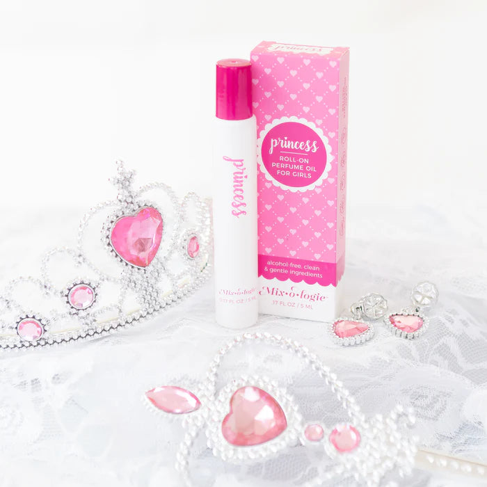Princess Roll On Perfume for Girls