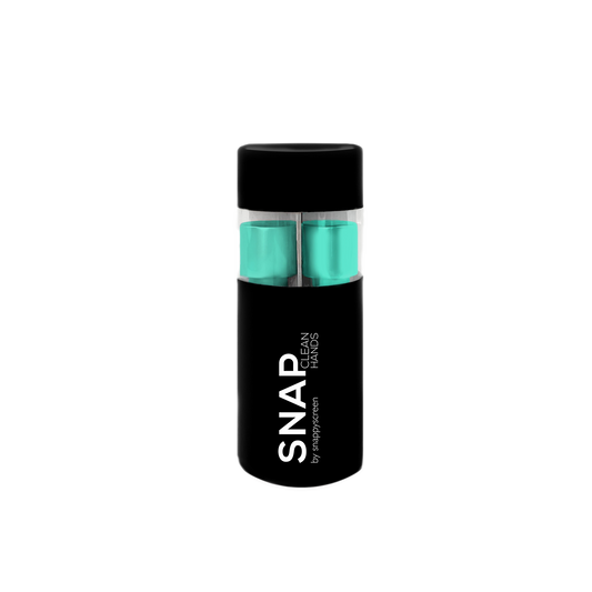 SNAP "Day At The Spa" Replacement Cartridges